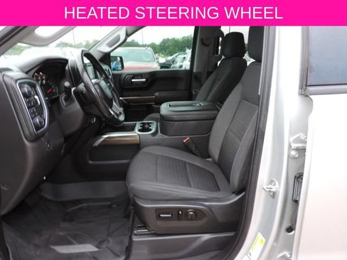 Used 2020 Chevrolet Silverado 1500 RST w/ Texas Edition AWD/4WD image 18