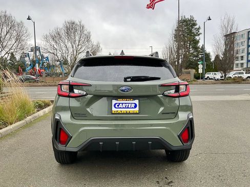 New 2026 Subaru Crosstrek 2.5i Limited image 7