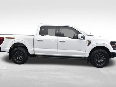 Used 2024 Ford F150 Tremor w/ Equipment Group 402A High AWD/4WD image 3