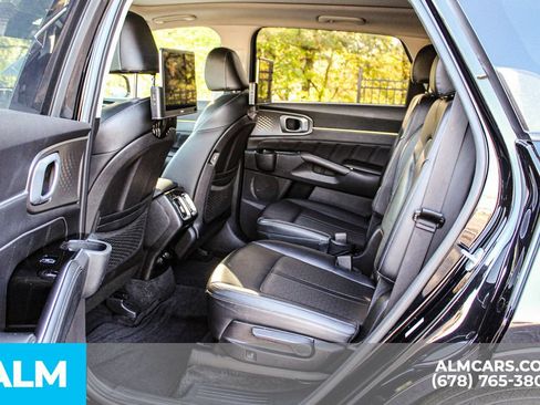 Used 2022 Kia Sorento SX FWD image 16