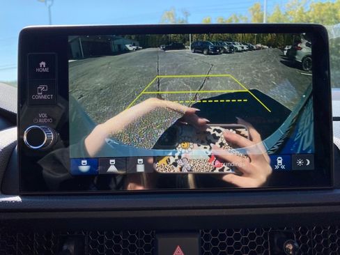 New 2026 Honda CR-V TrailSport image 27