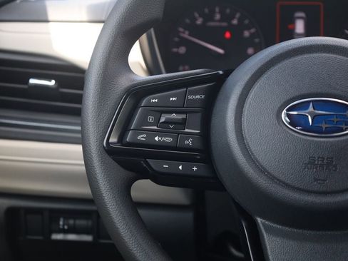 New 2026 Subaru Forester AWD/4WD image 8