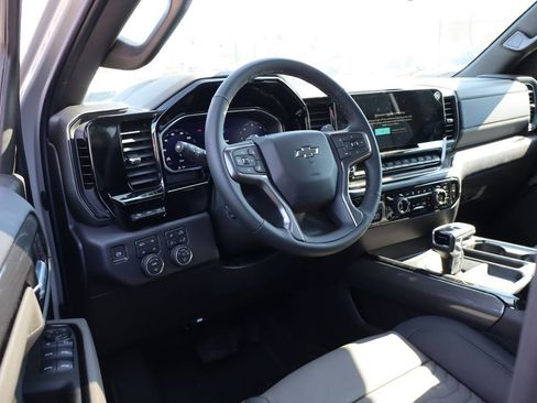 New 2026 Chevrolet Silverado 1500 ZR2 w/ LPO, Dark Essentials Package image 16