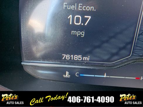 Used 2023 GMC Yukon XL SLE w/ Max Trailering Package image 15