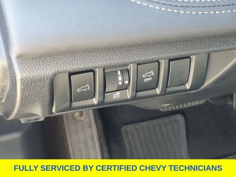 Used 2021 Subaru Outback Limited w/ Popular Package #2 AWD/4WD image 25