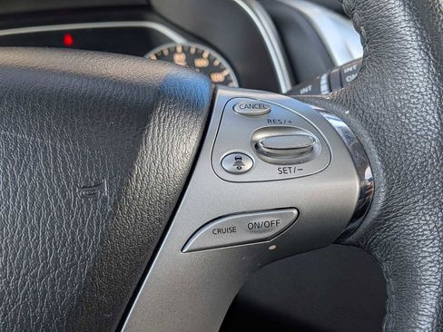 Used 2016 Nissan Murano Platinum w/ Platinum Technology Package image 25