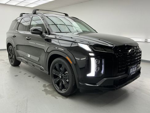 Used 2023 Hyundai Palisade XRT image 3