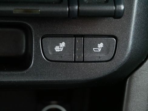 Used 2016 Chevrolet Colorado Z71 image 29