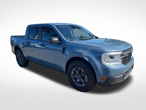 Used 2024 Ford Maverick XLT FWD image 7