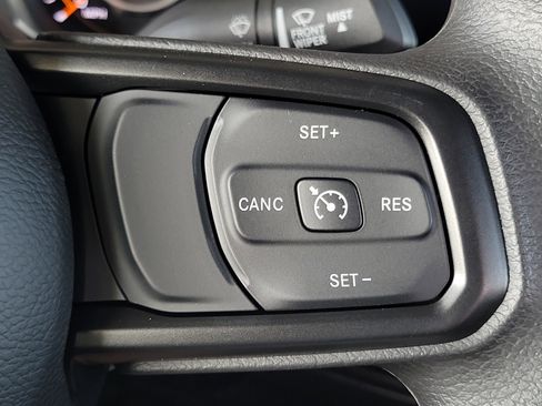 New 2026 Jeep Wrangler Sport AWD/4WD image 24