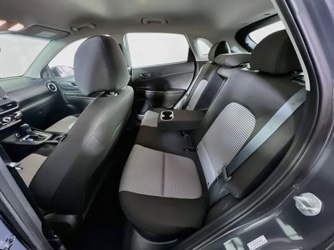 Used 2023 Hyundai Kona SE image 22