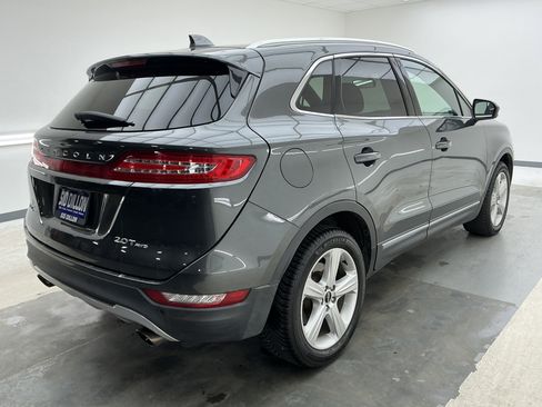 Used 2017 Lincoln MKC Premiere image 4