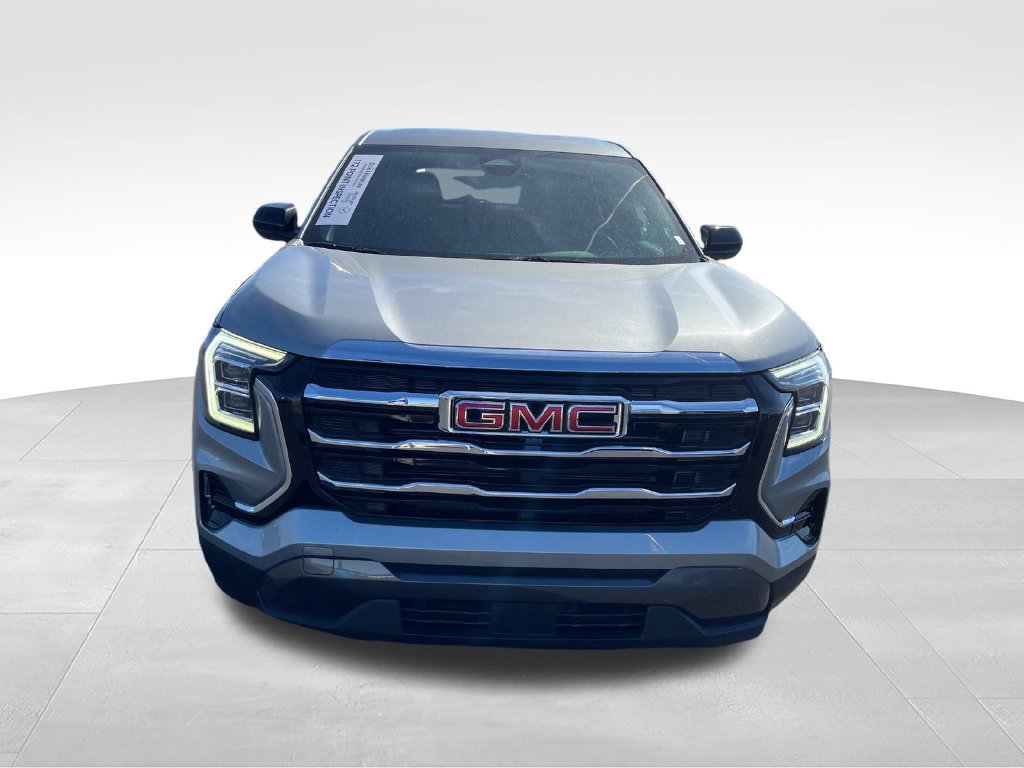 Used 2026 GMC Terrain Elevation FWD image 8