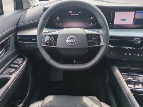 New 2026 Nissan Murano SL AWD/4WD image 16