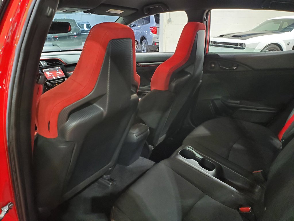 Used 2019 Honda Civic Type R image 22