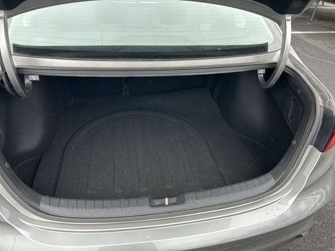 Certified 2023 Kia Forte LXS FWD image 11