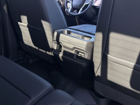 New 2026 Chevrolet Silverado 1500 LT Trail Boss w/ Safety Package image 27