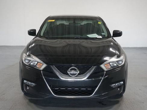 Used 2017 Nissan Maxima 3.5 S FWD image 2