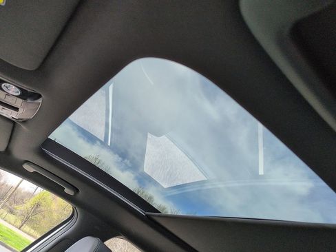 New 2026 Kia K5 GT-Line image 10