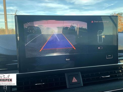 Used 2022 Audi A5 2.0T Premium image 20