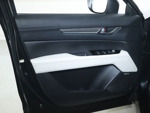 Used 2023 MAZDA CX-5 AWD 2.5 S w/ Premium Plus Pkg image 15