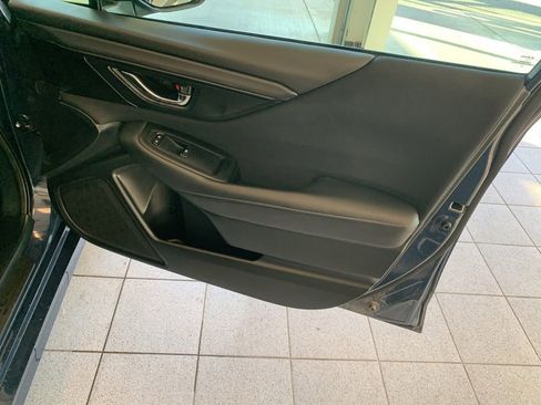 Certified 2025 Subaru Legacy Premium AWD/4WD image 20