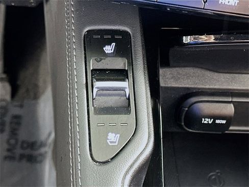 Used 2024 Kia Telluride EX w/ EX Captain's Chair Package image 20