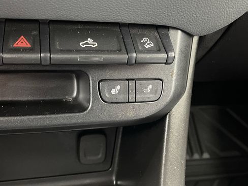 Used 2018 Chevrolet Colorado Z71 image 20