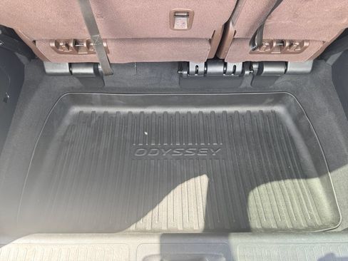 Used 2025 Honda Odyssey Touring image 16