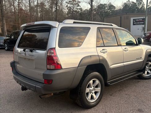 Used 2003 Toyota 4Runner Sport AWD/4WD image 41