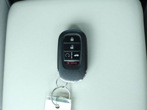 Used 2025 Honda Accord SE image 20
