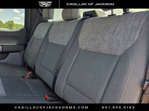 Used 2023 Ford F150 XLT AWD/4WD image 28