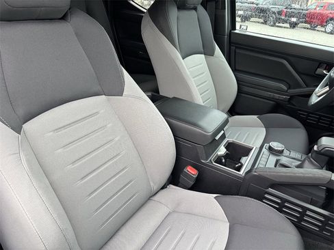 Used 2026 Toyota Tacoma TRD Sport image 13