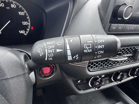 Used 2024 Honda HR-V Sport image 17
