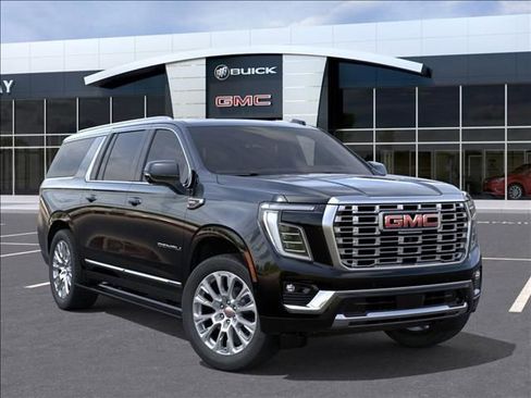 New 2026 GMC Yukon XL Denali image 7