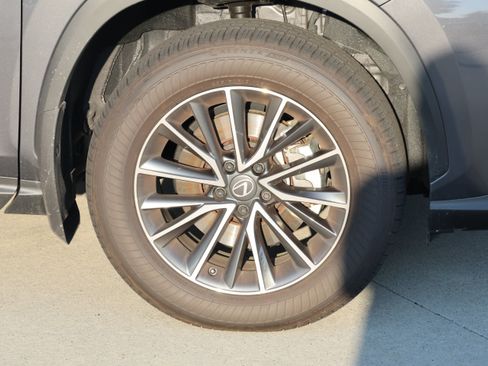 Used 2026 Lexus NX 450h+ AWD w/ Accessory Package (K3) image 11