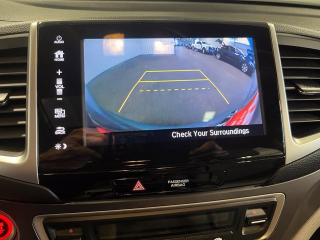 Used 2018 Honda Pilot EX-L image 29