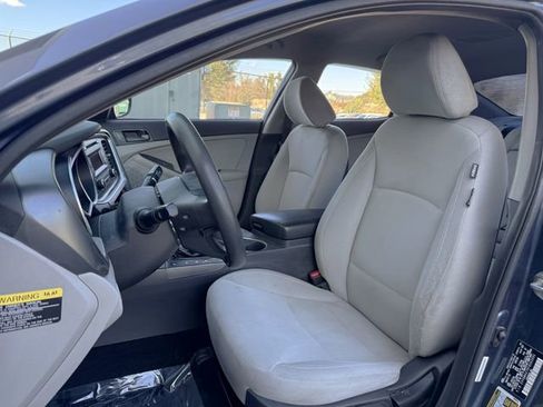 Used 2015 Kia Optima LX image 12