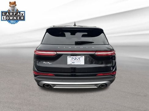 Certified 2022 Lincoln Corsair Reserve image 11