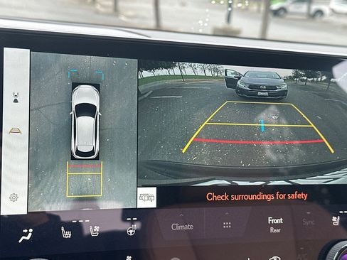 Used 2025 Lexus RX 350 image 26