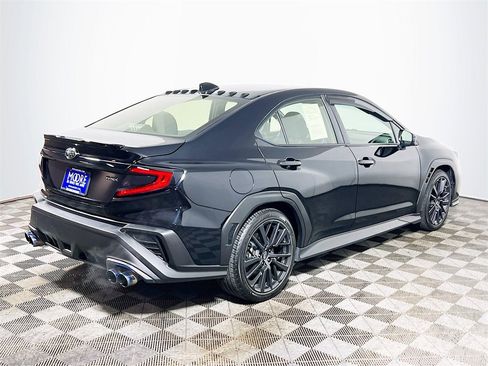 Used 2023 Subaru WRX Premium image 8