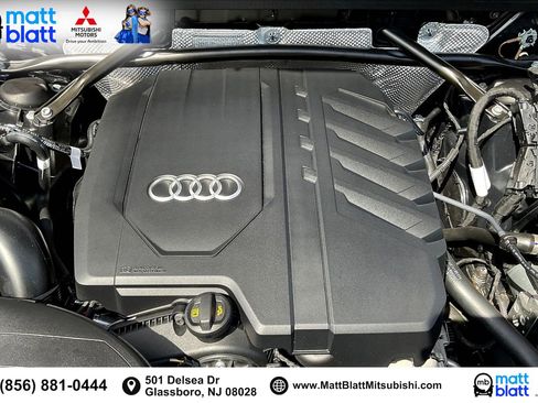 Used 2025 Audi Q5 2.0T Premium Plus w/ Premium Plus Package image 33