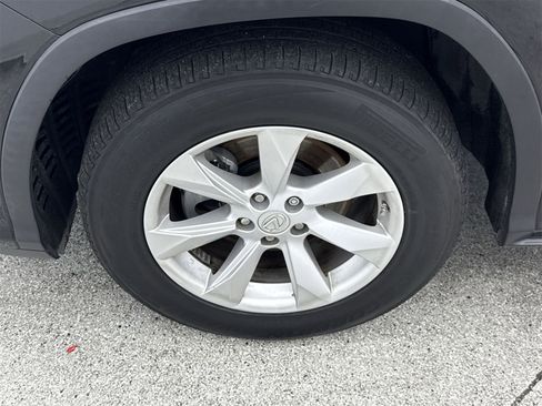 Used 2017 Lexus RX 350 FWD image 46