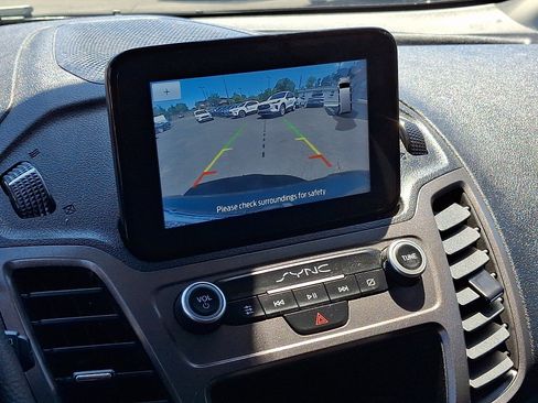 Used 2021 Ford Transit Connect XLT FWD image 19