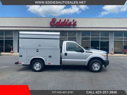 Used 2015 Ford F250 XL