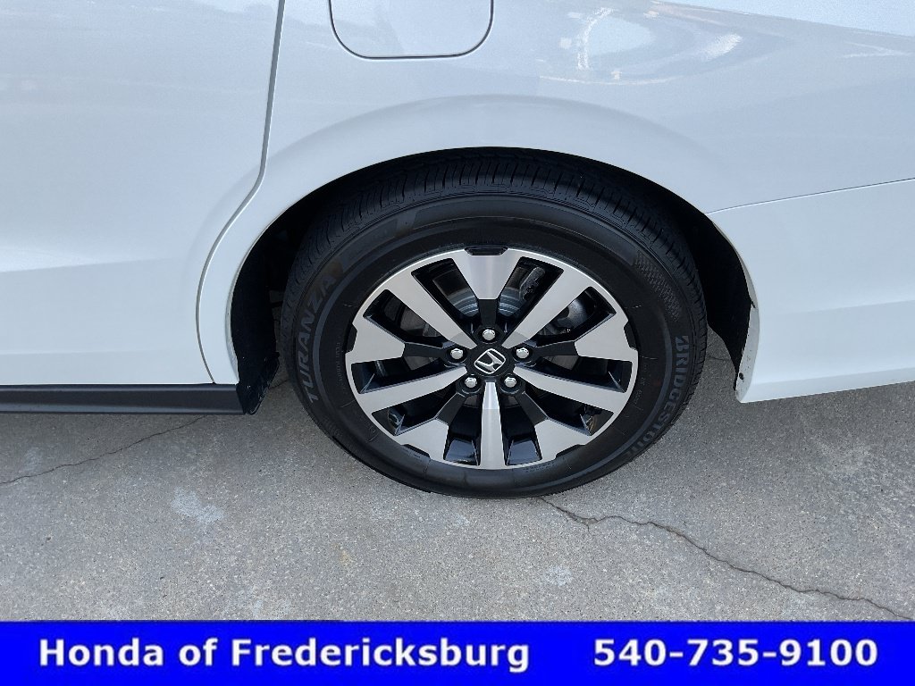 Used 2026 Honda Odyssey EX-L image 10