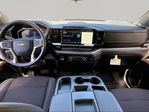 Used 2023 Chevrolet Silverado 1500 LT image 7