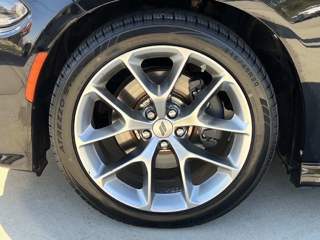 Used 2022 Dodge Charger GT w/ Driver Convenience Group RWD image 9