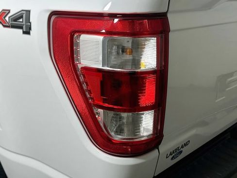 Used 2023 Ford F150 XL w/ Trailer Tow Package AWD/4WD image 25