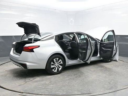 Used 2021 Nissan Altima 2.5 S image 41